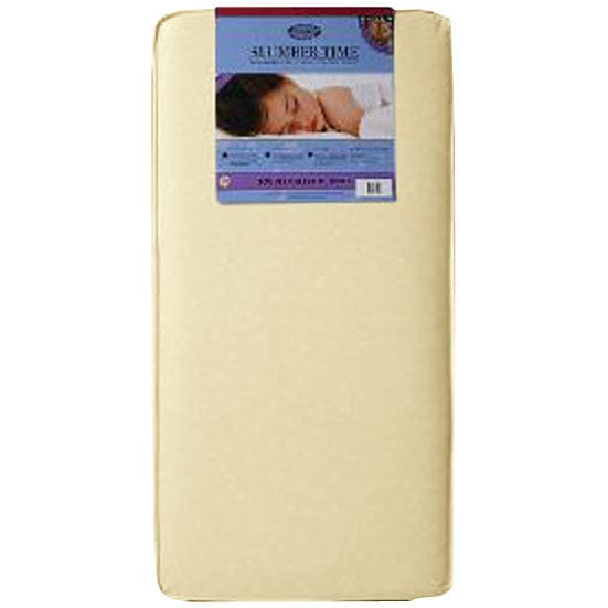 Simmons Kids Slumber Time Sleep & More 252 Coil Count Mattress