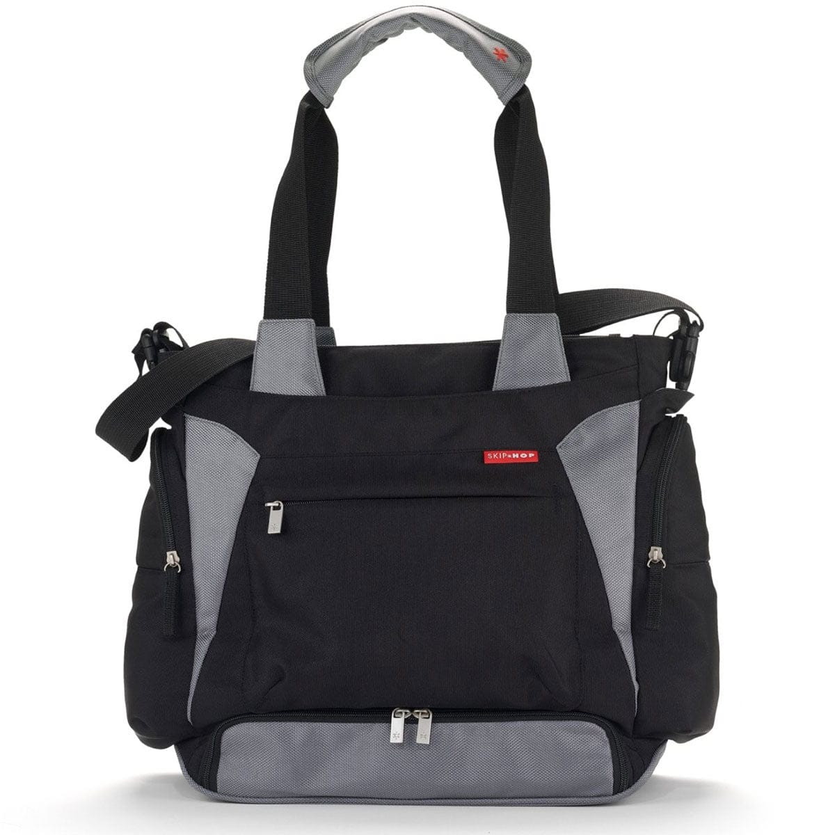 Skip Hop Bento Tote - Black - 293100