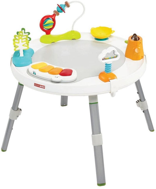 Skip Hop Explore & More Baby's View 3-Stage Activity Center - 303325