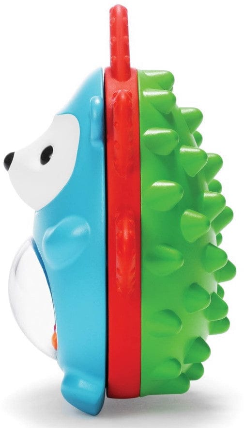 Skip Hop Explore & More Click-Clack Hedgehog