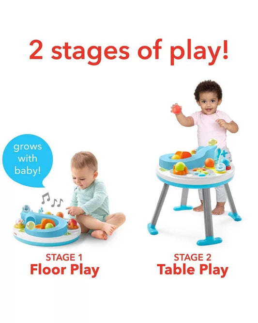 Skip Hop Explore & More Let's Roll Activity Table - 9G881310