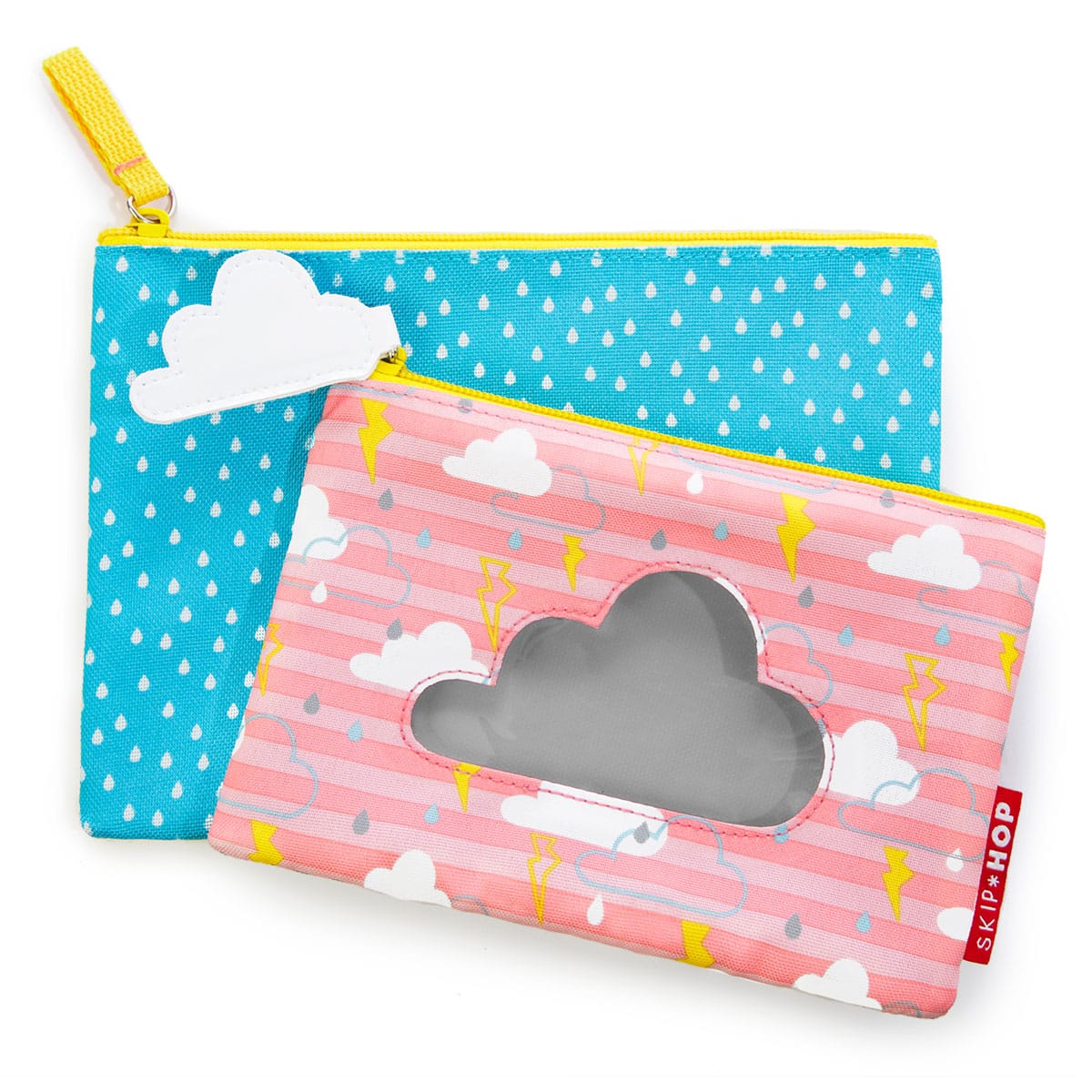 Skip Hop Forget Me Not Kid Cases - Cloud - 252703