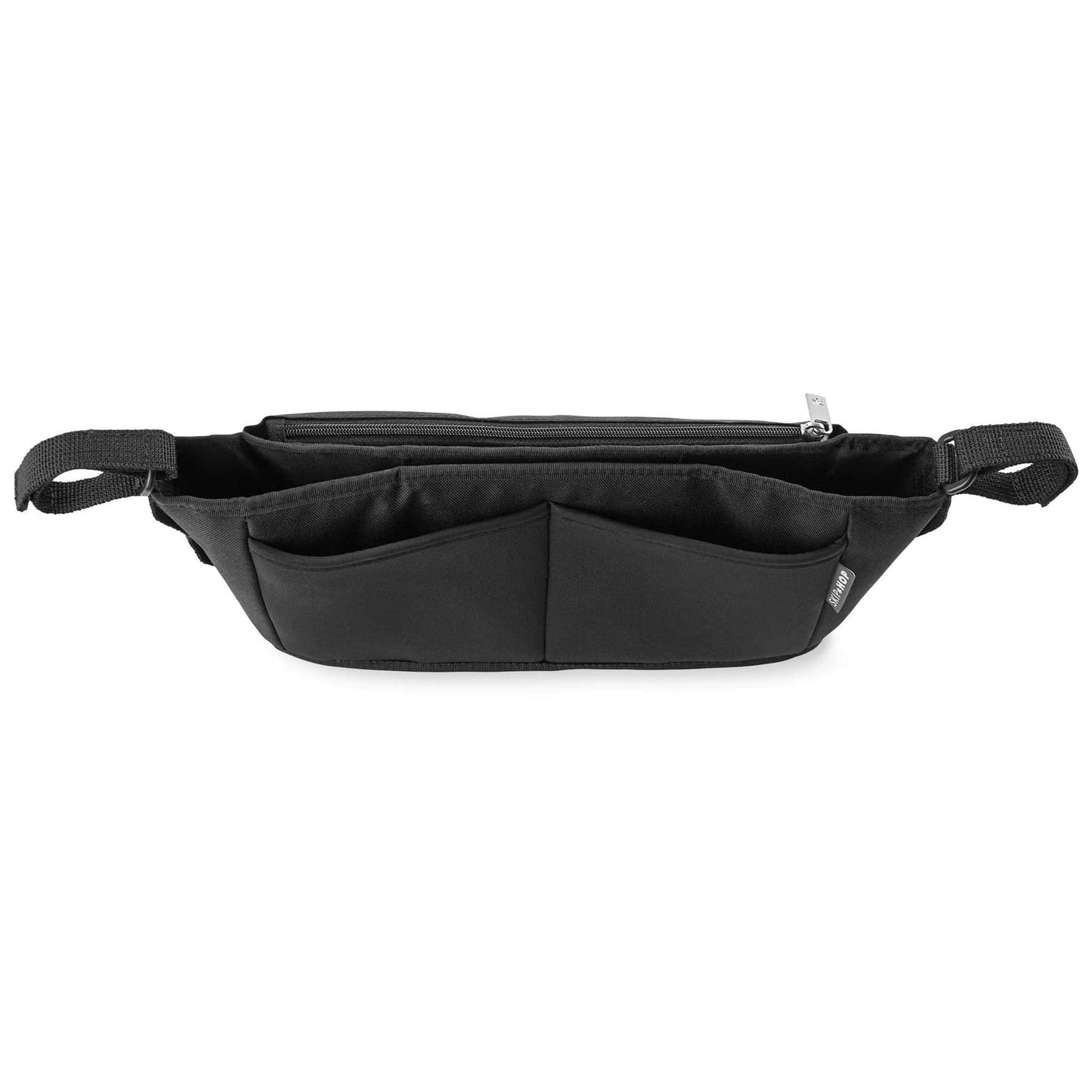 Skip Hop Grab & Go Ultra Stroller Organizer - Black - 9Q239710