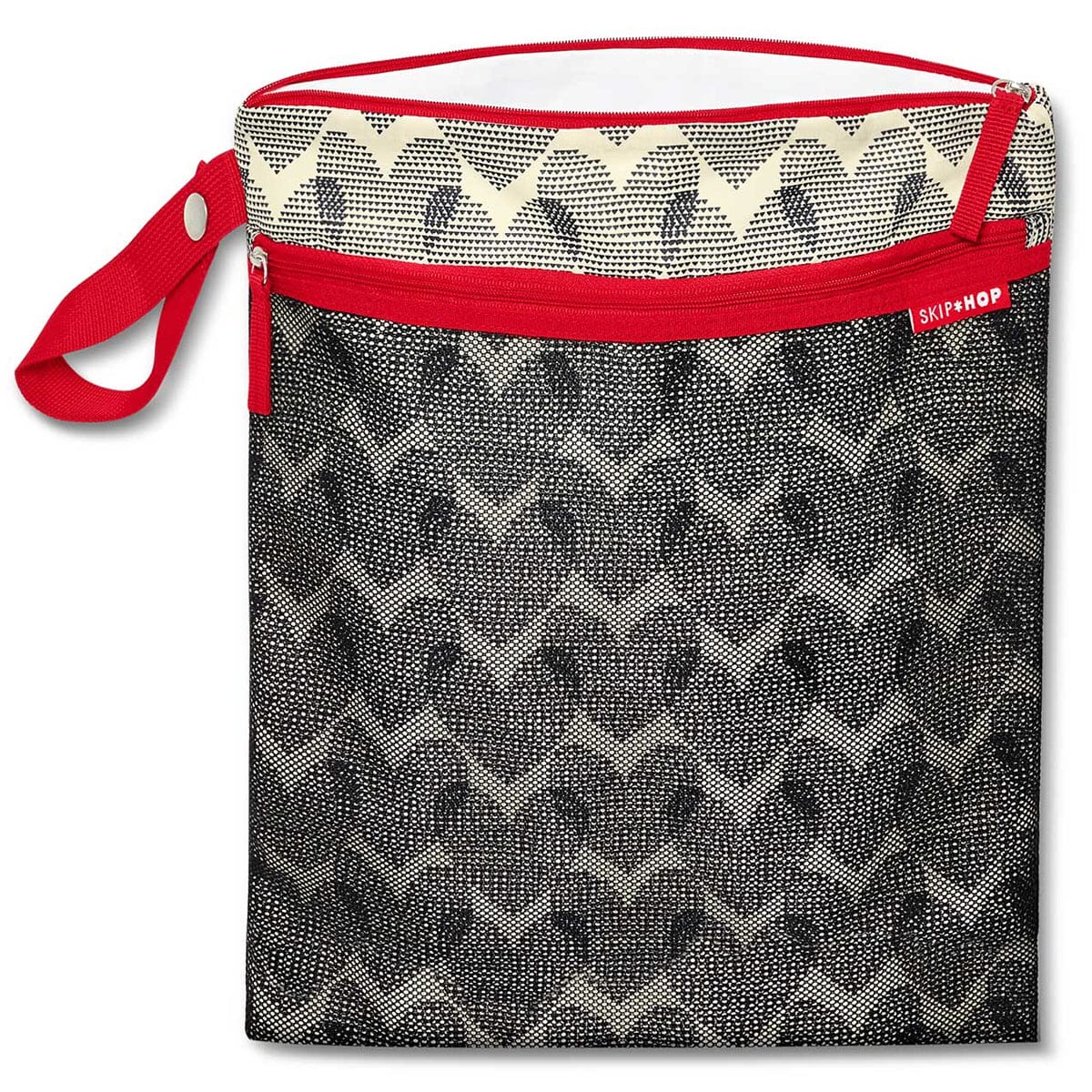 Skip Hop Grab & Go Wet/Dry Bag - Hearts