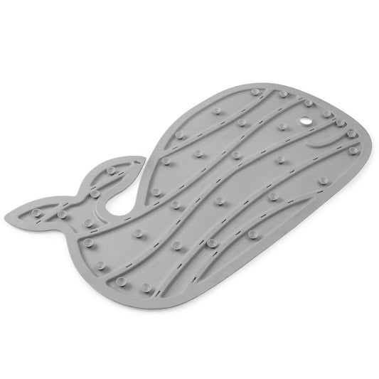 Skip Hop Moby Bath Mat - Grey - 235675