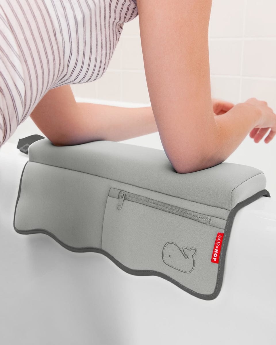 Skip Hop Moby Bathtime Essentials Kit - Grey - 235516