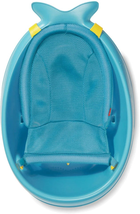 Skip Hop Moby Smart Sling 3-Stage Tub - Blue - 235465