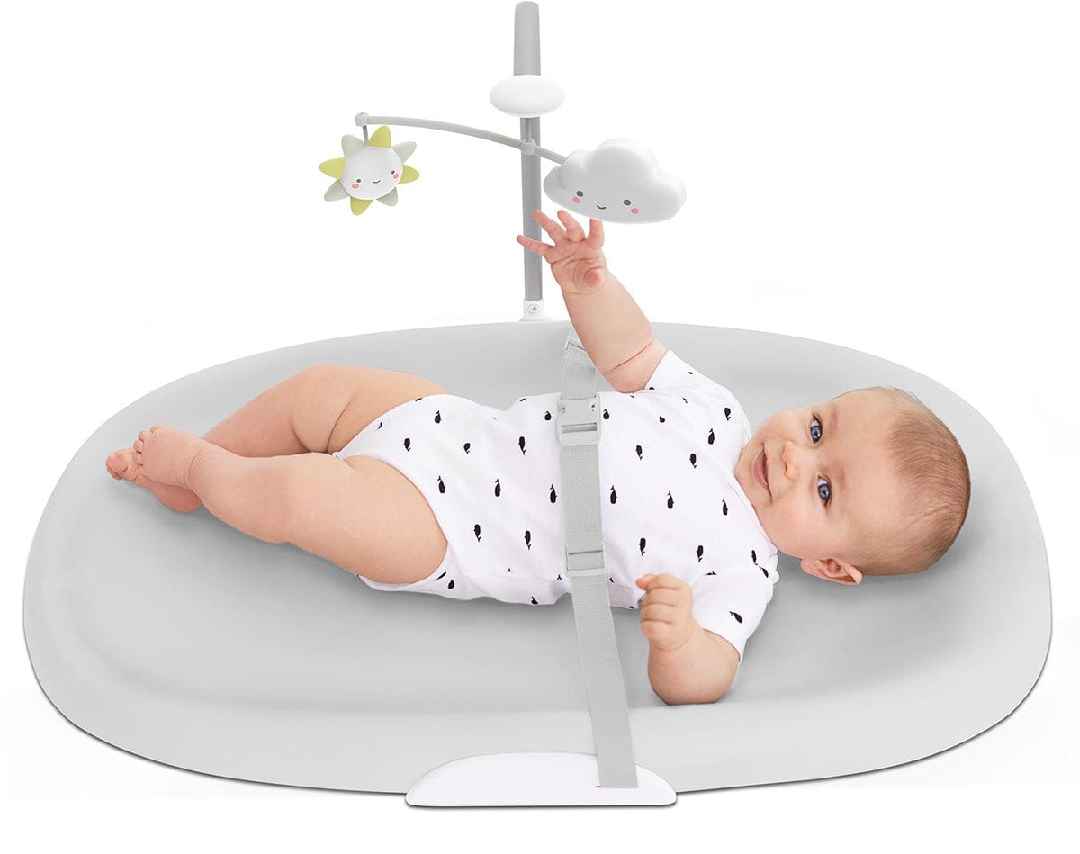 Skip Hop Nursery Style Wipe-Clean Changing Pad - 304050