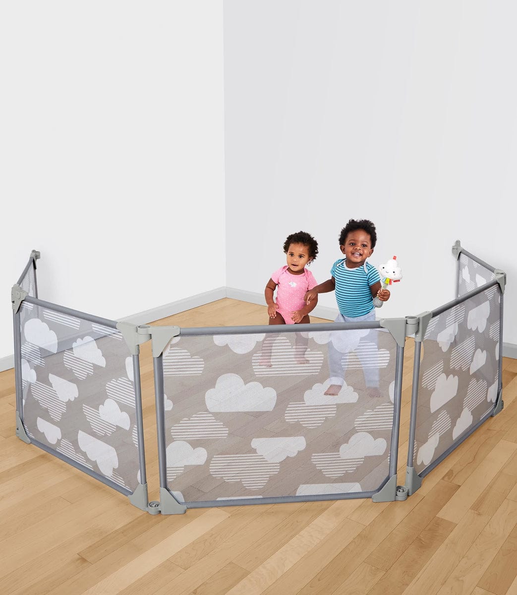 Skip Hop Playview Expandable Enclosure