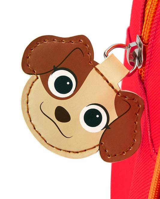 Skip Hop Sesame Street Little Kid Backpack - Elmo - 9Q792010