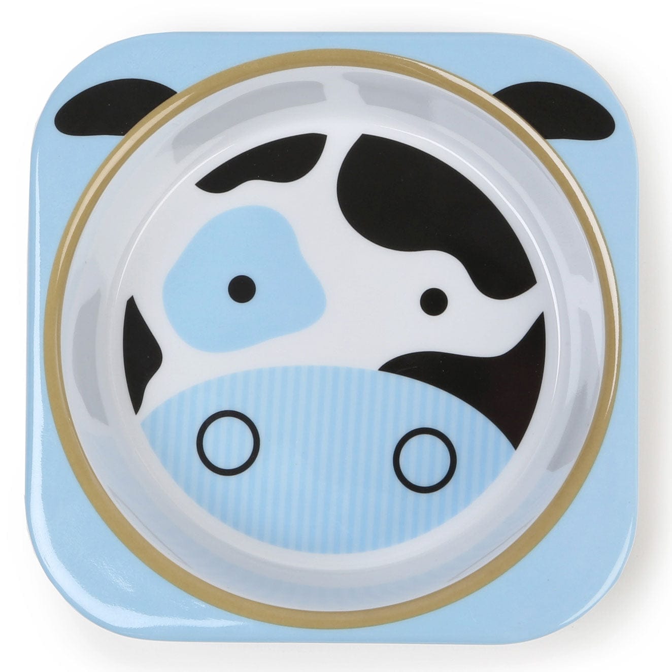 Skip Hop Zoo Bowl - Cow