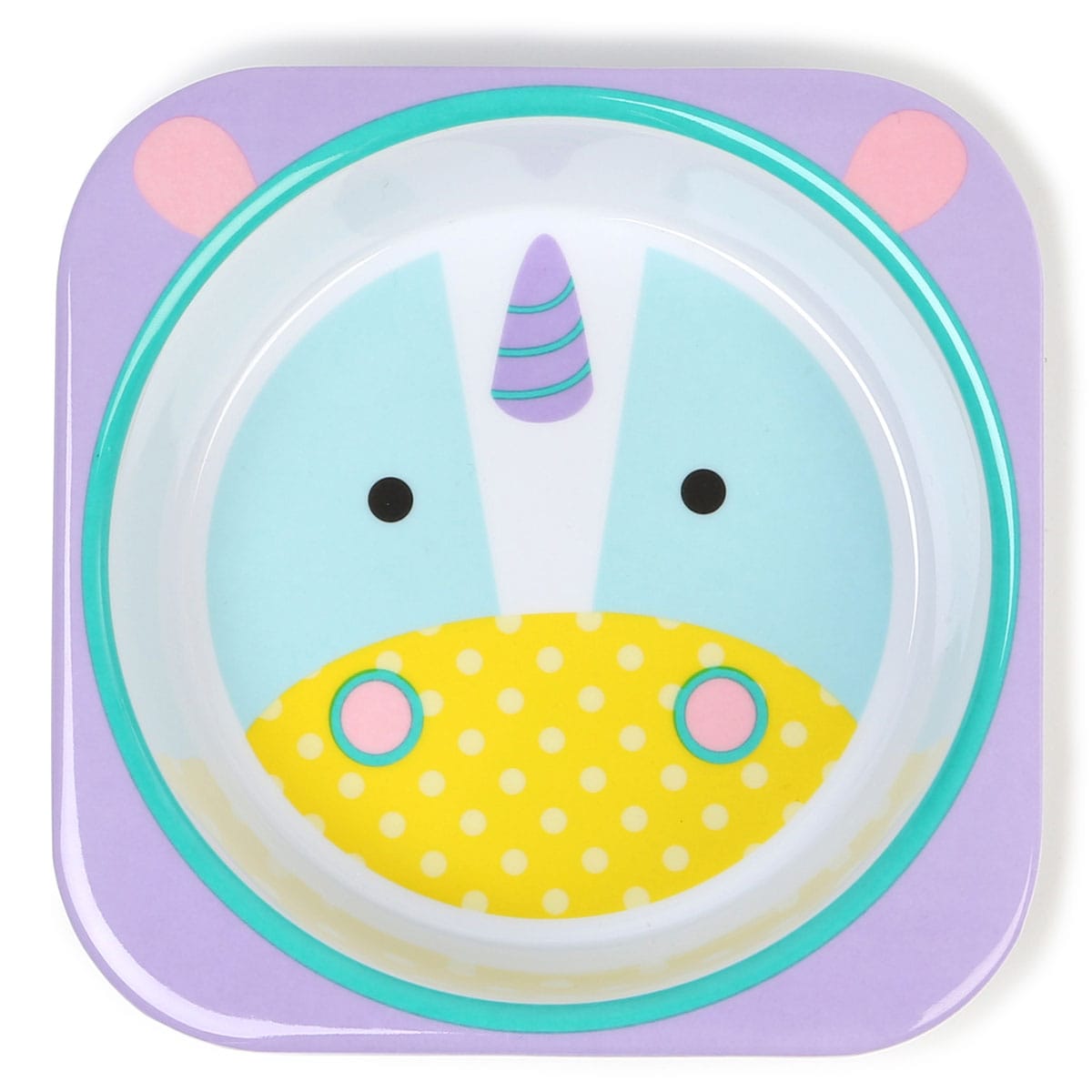 Skip Hop Zoo Bowl - Unicorn