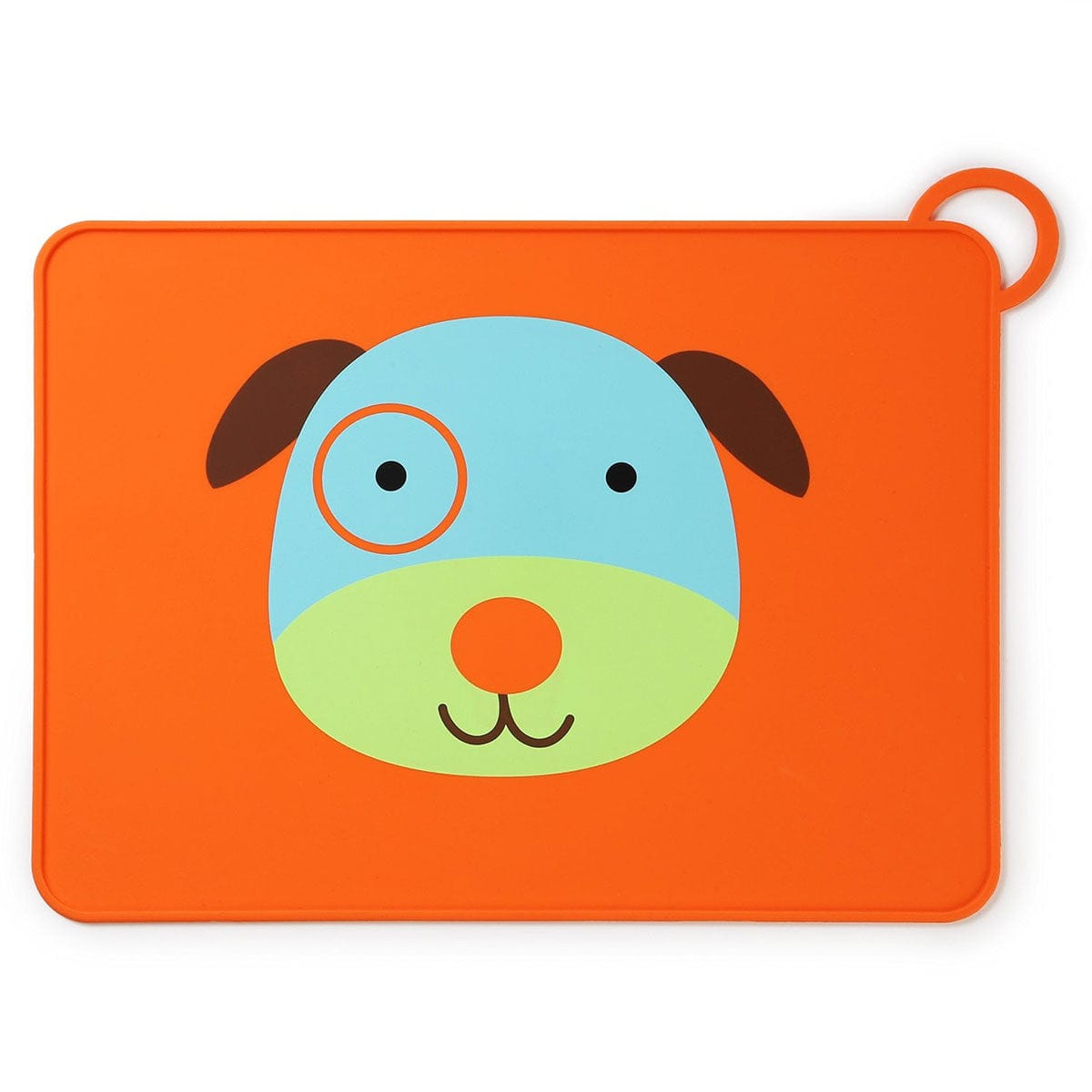 Skip Hop Zoo Fold & Go Placemat - Dog