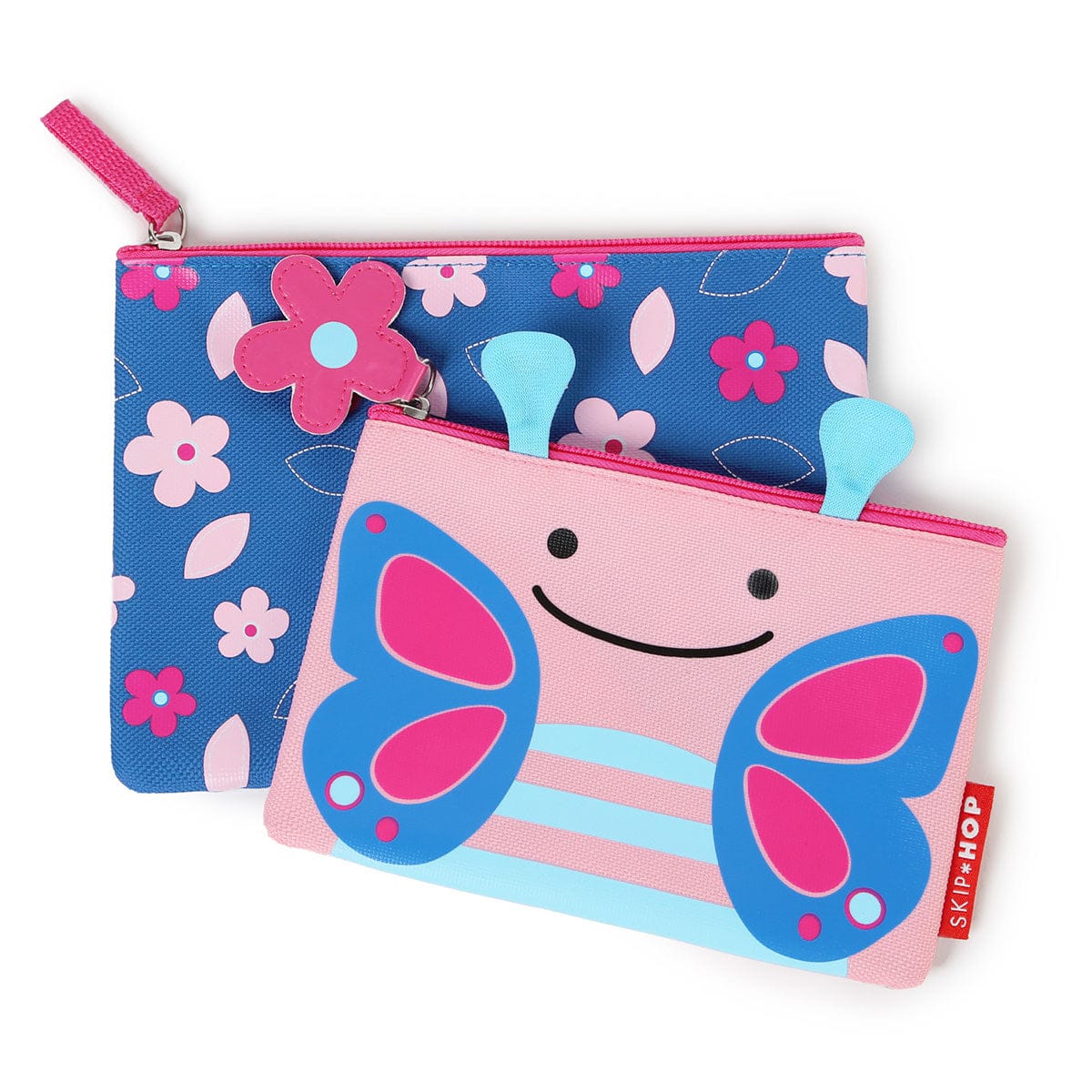 Skip Hop Zoo Kid Cases - Butterfly - 252654