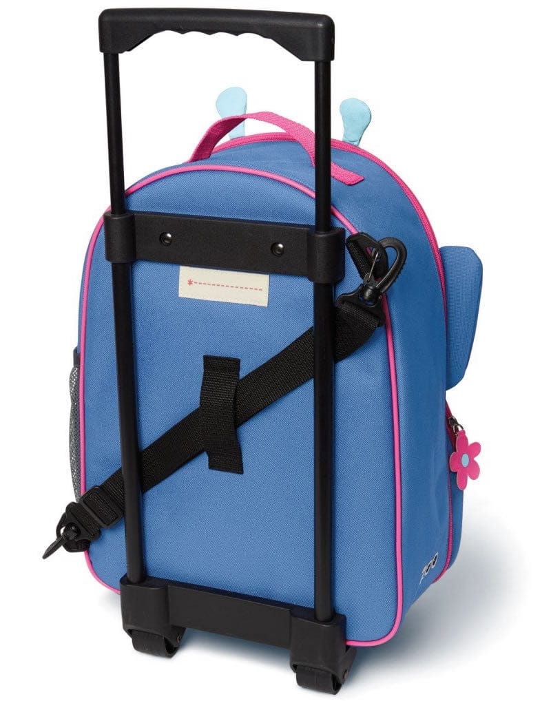 Skip Hop Zoo Luggage - Butterfly