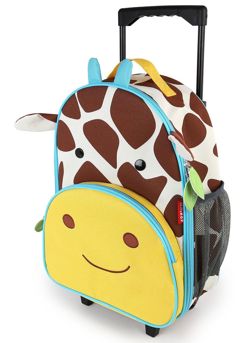 Skip Hop Zoo Luggage - Giraffe - 212311