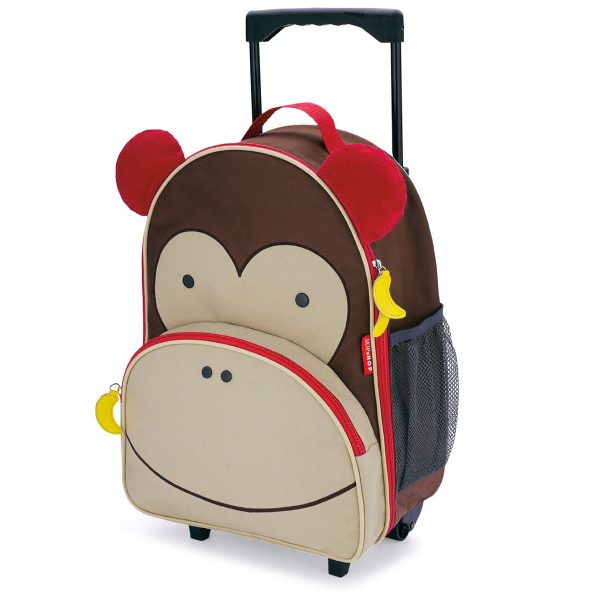 Skip Hop Zoo Luggage - Monkey - 212303