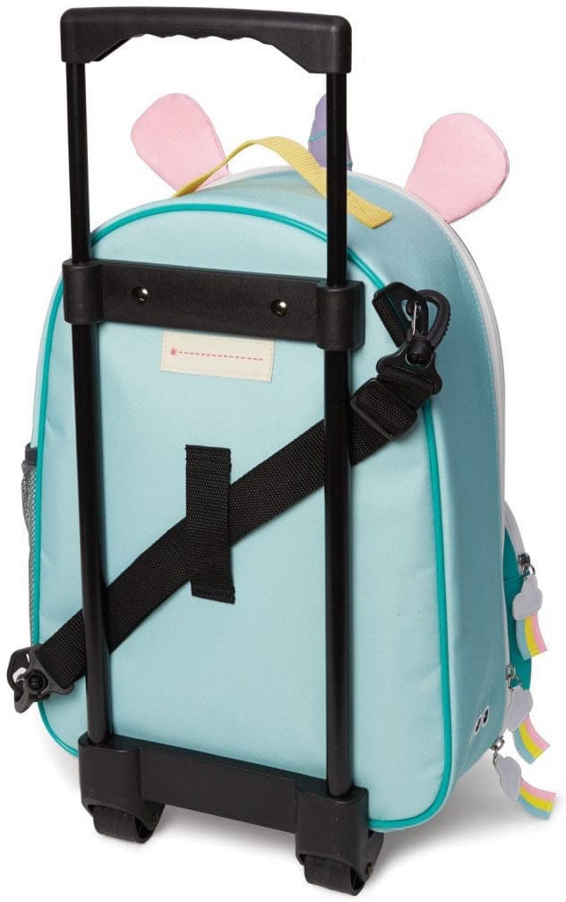 Skip Hop Zoo Luggage - Unicorn