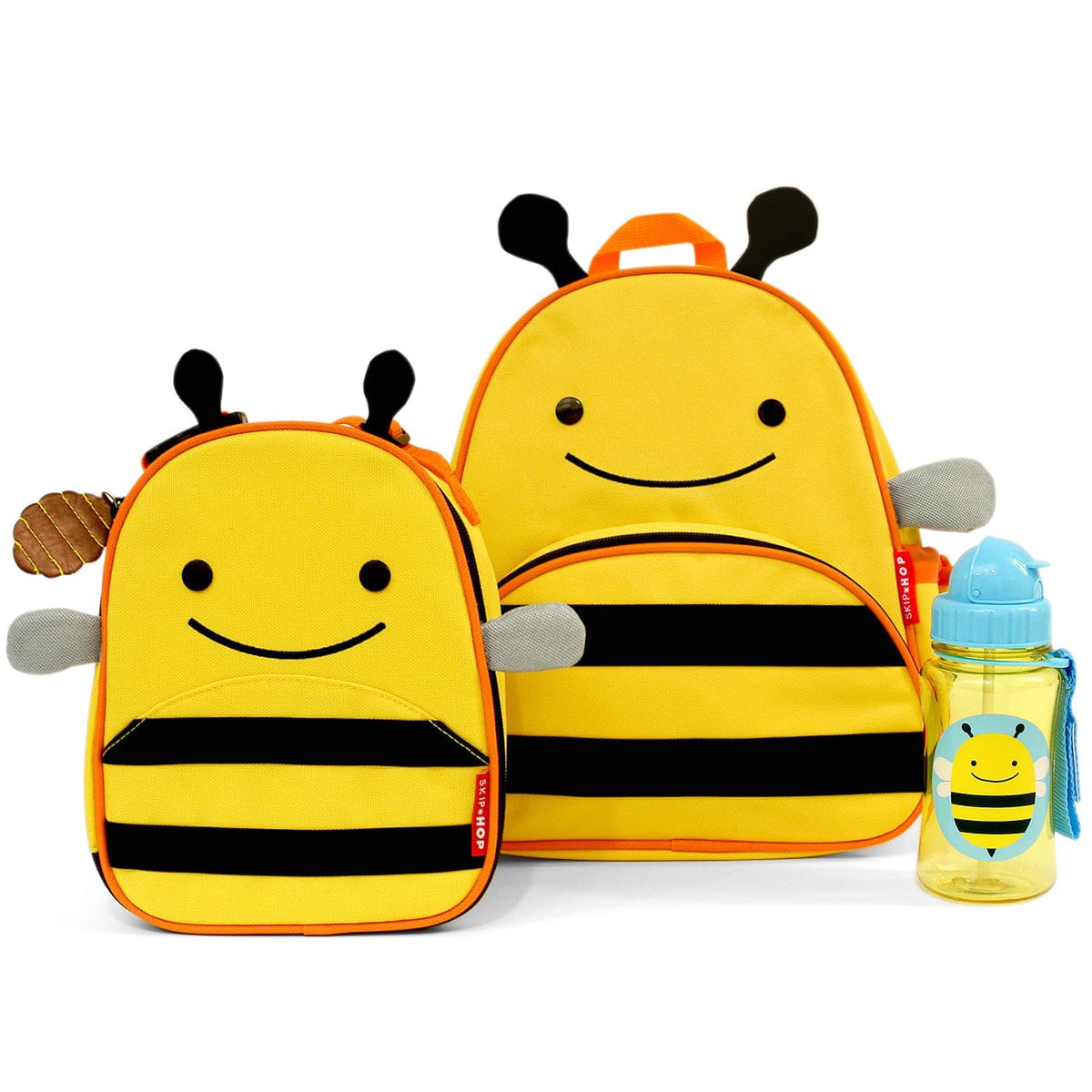 Skip Hop Zoo Pack Bundle - Bee