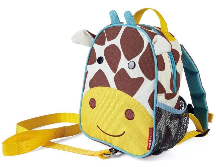 Skip Hop Zoo Safety Harness - Giraffe