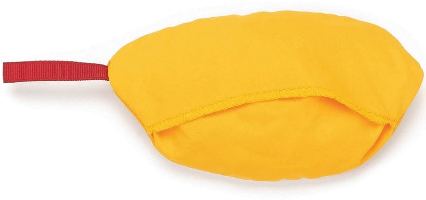 Skip Hop Zoo Tuck-Away Bib - Bee