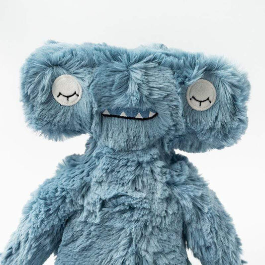 Slumberkins Kin Bundle - Hammerhead (Conflict Resolution) - 50501-SLUMBERKINS