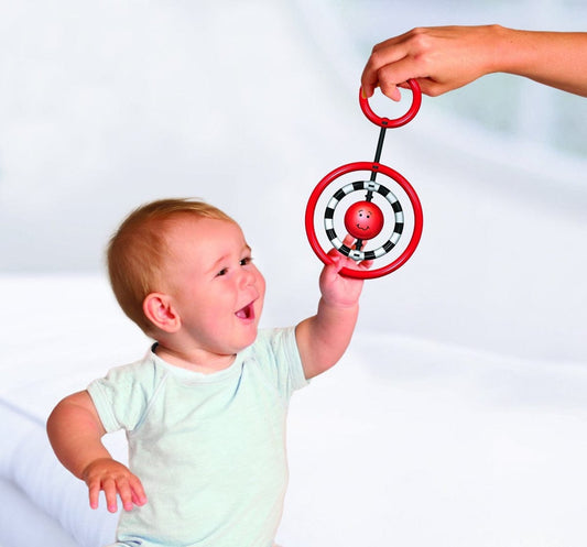 SmartNoggin NogginRings Reaching & Grasping Rings - 93004