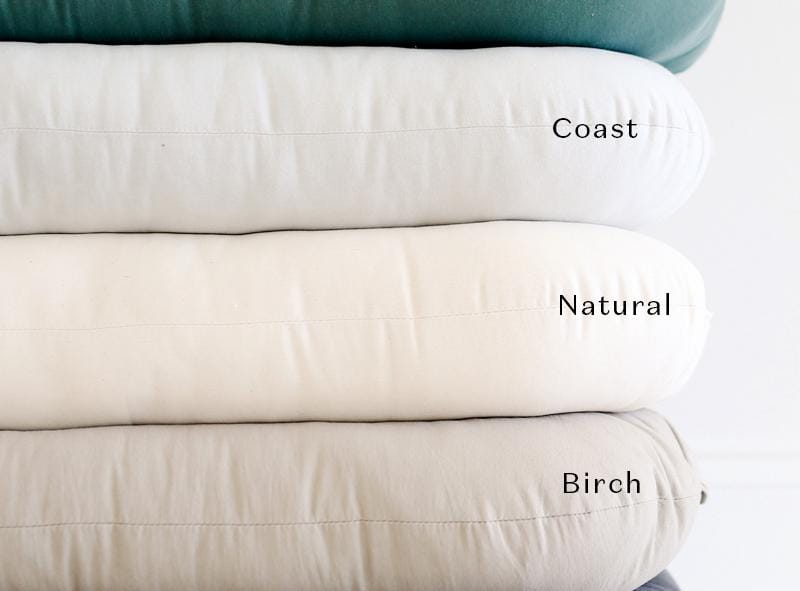 Snuggle Me Organic Infant Lounger - Natural