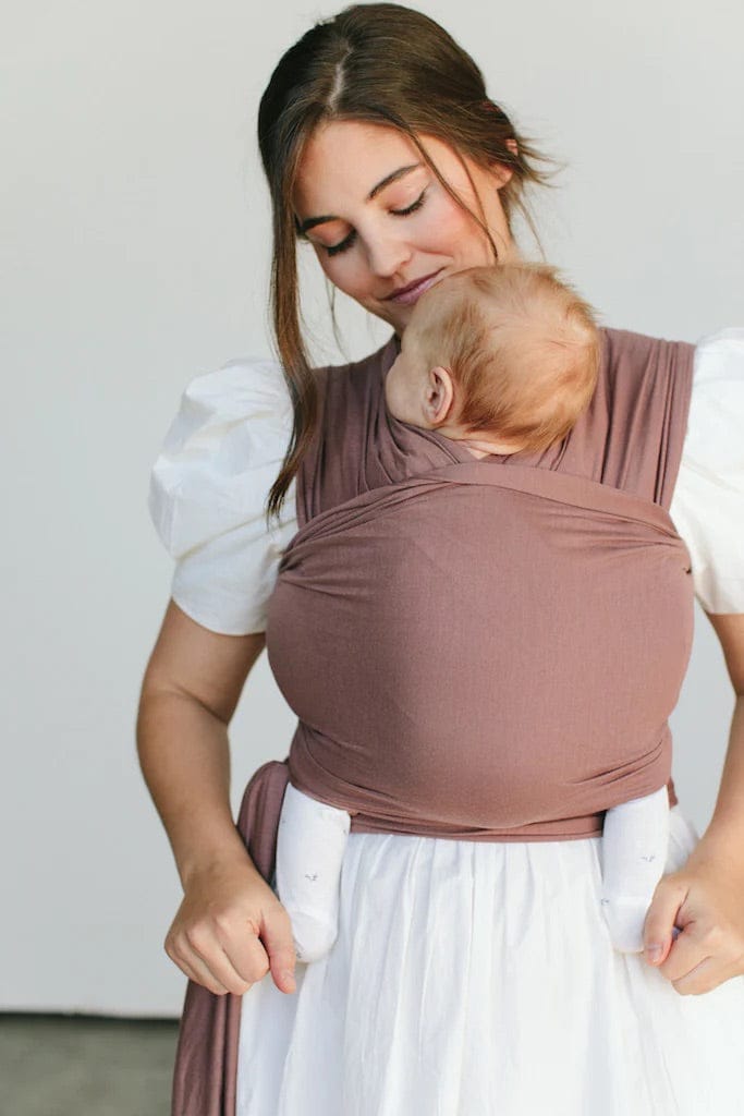 Solly Baby Wrap - Cottage Rose - S20-10