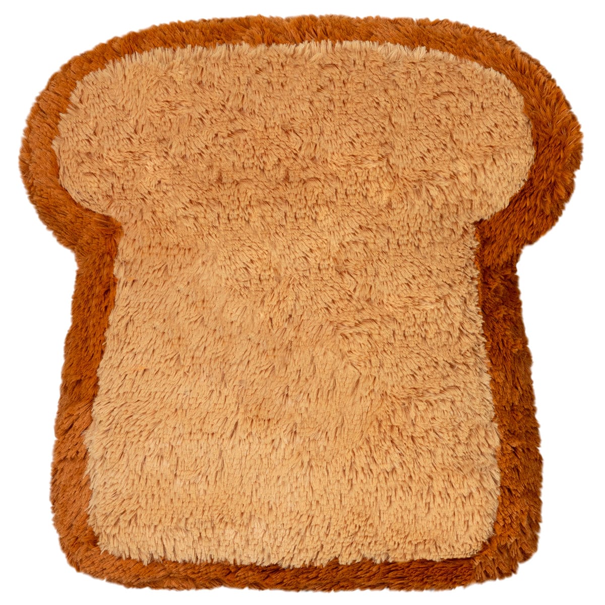 Squishable Comfort Food - Buttered Toast, 17" - 115178