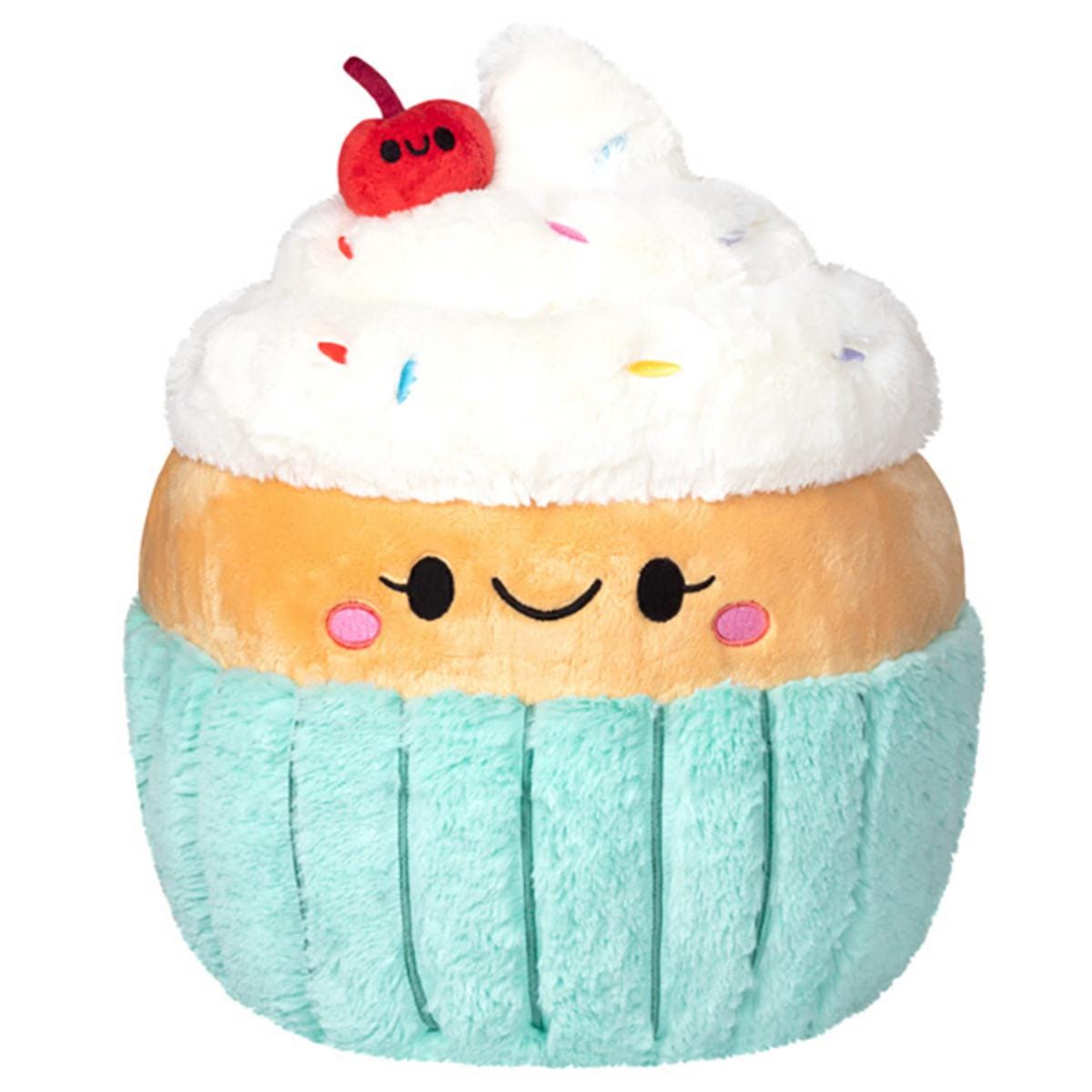 Squishable Comfort Food - Madame Cupcake - 116892
