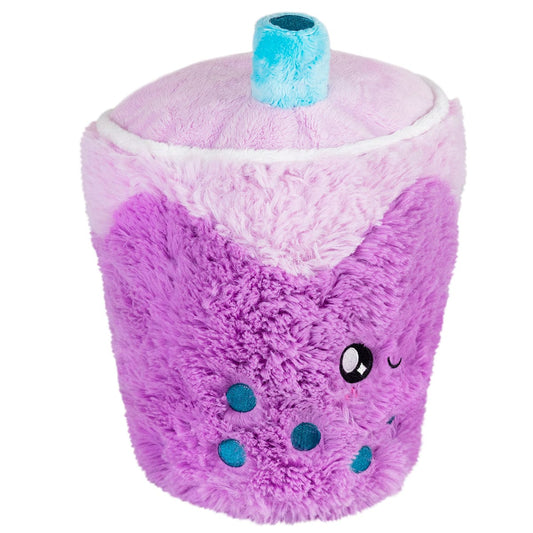 Squishable Mini Comfort Food - Bubble Tea, 7" - 112085