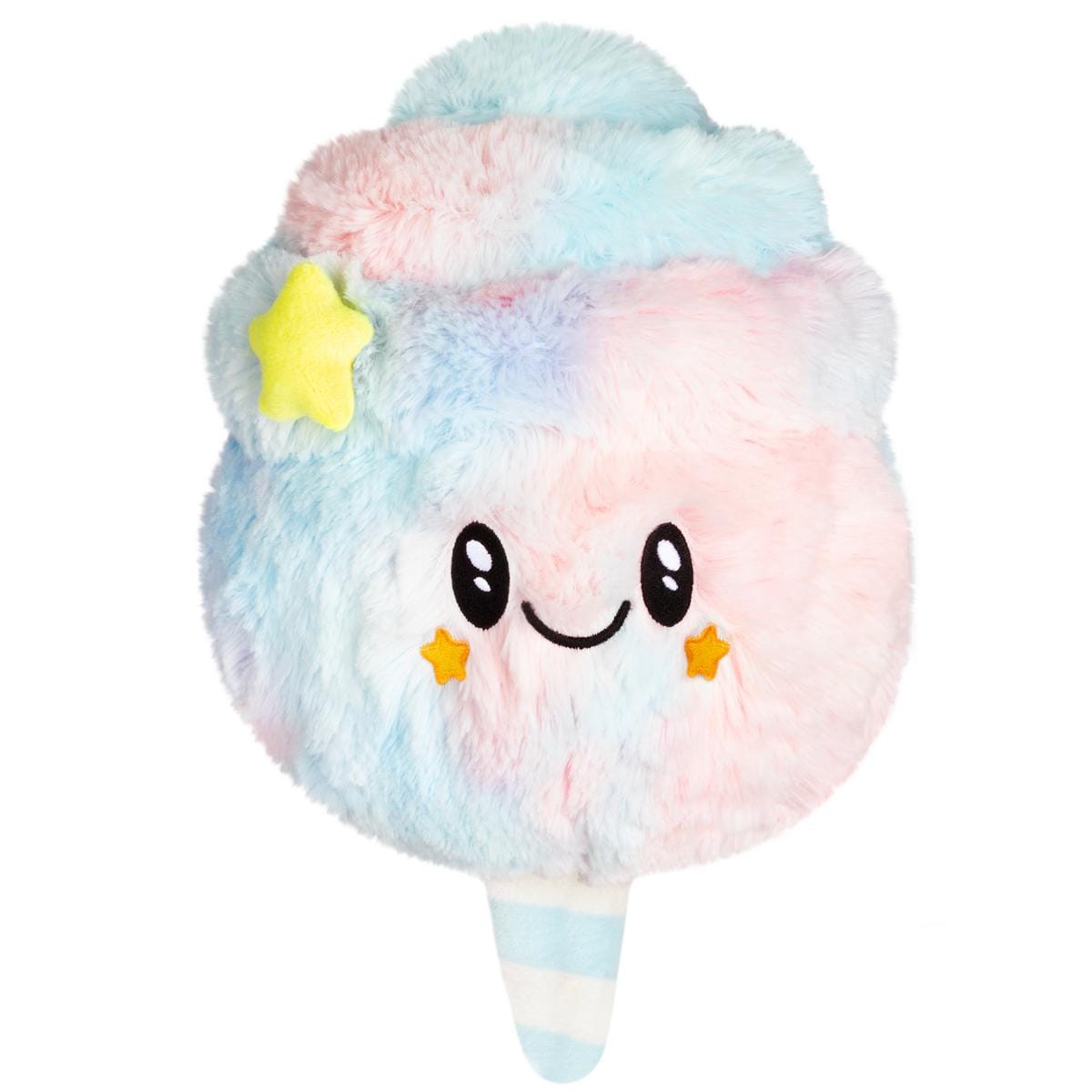Squishable Mini Comfort Food - Cotton Candy - 124422