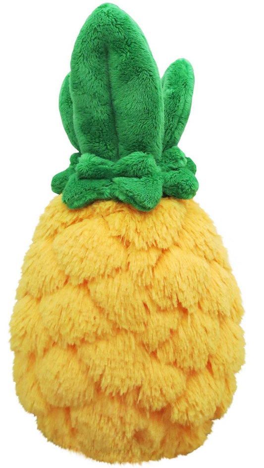 Squishable Mini Comfort Food - Pineapple, 7" - 104226