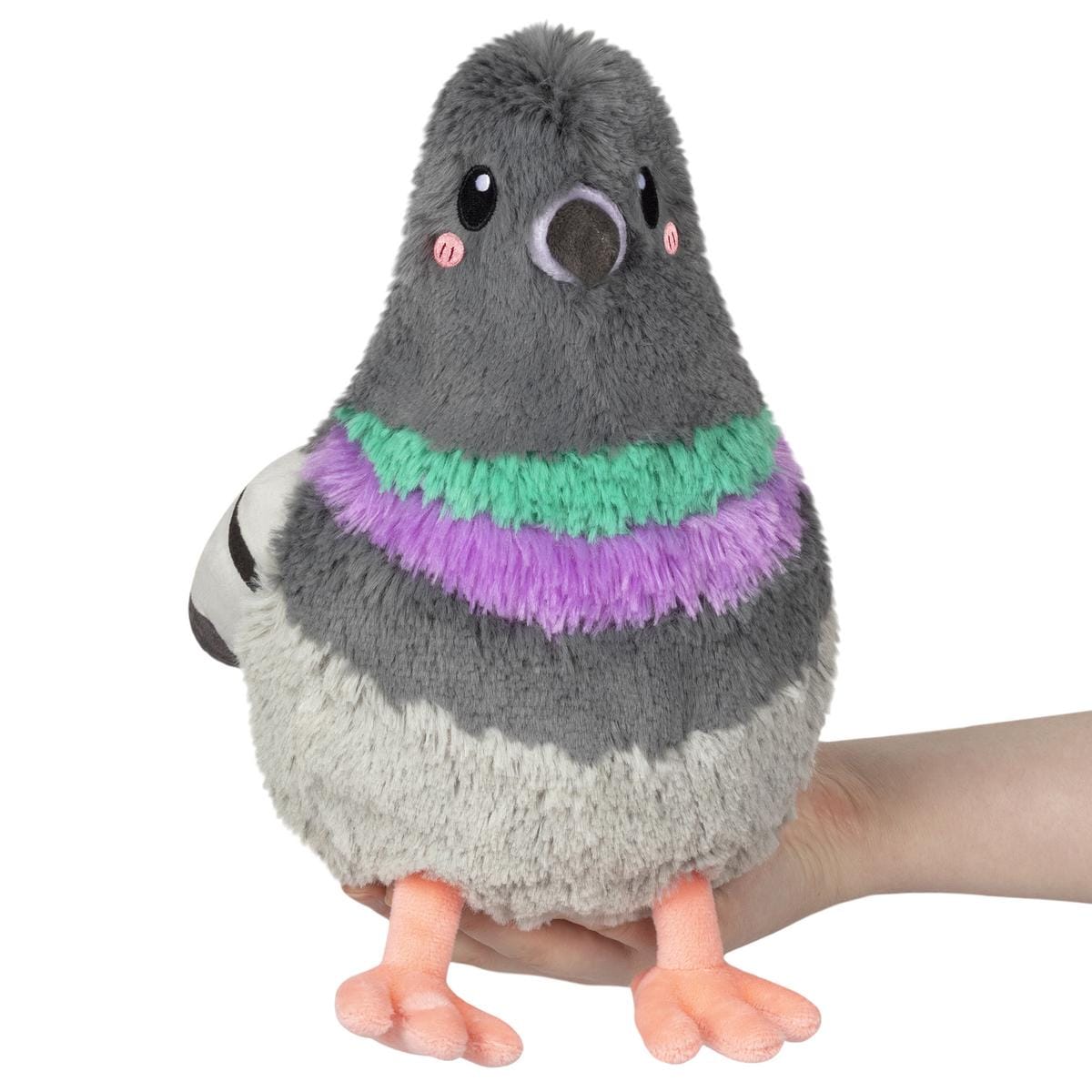 Squishable Mini - Pigeon - 118667