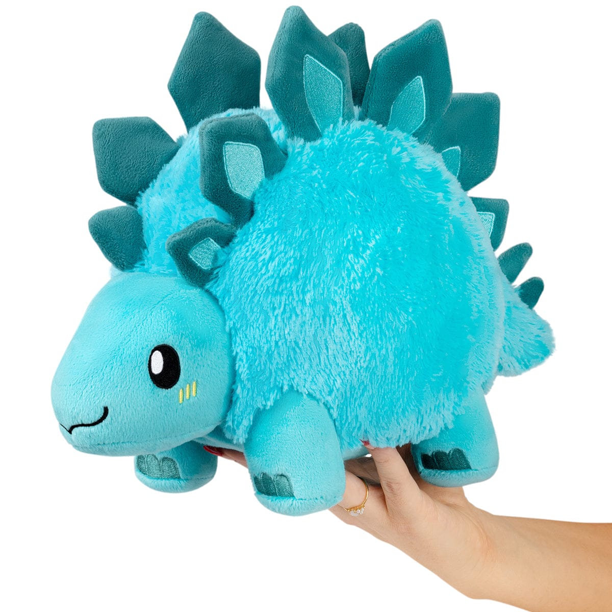 Squishable Mini - Stegosaurus - 114768