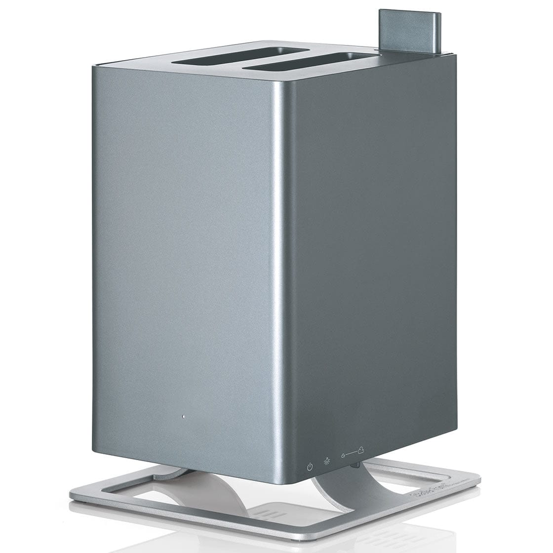 Stadler Form Anton Ultrasonic Humidifier - Metal - A-007A