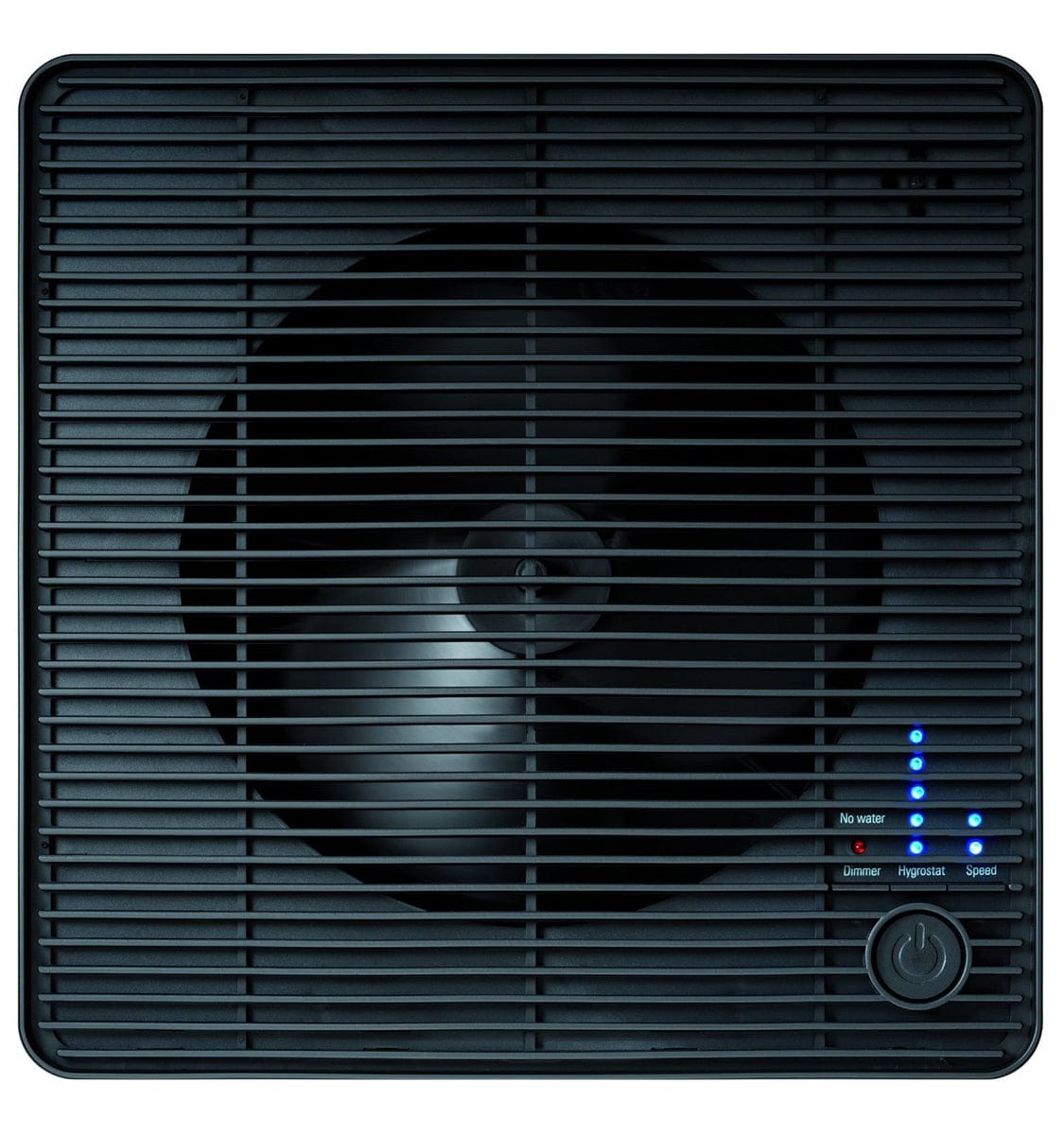 Stadler Form Oskar Humidifier - Black - 0-021