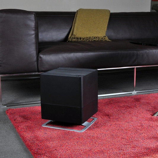 Stadler Form Oskar Humidifier - Black - 0-021