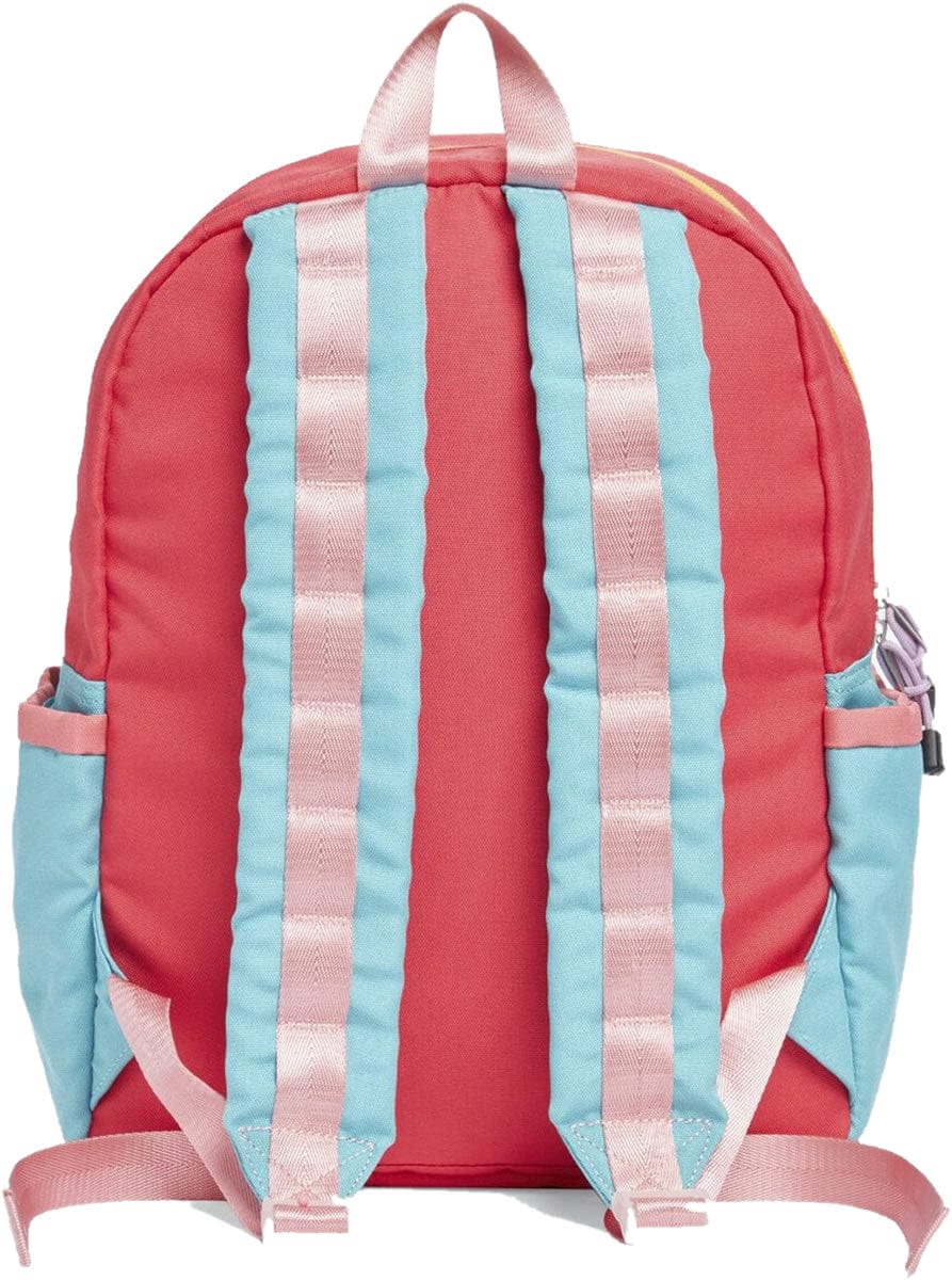 State Bags Kane Backpack Diaper Bag - Pink/Mint - X1091213-691
