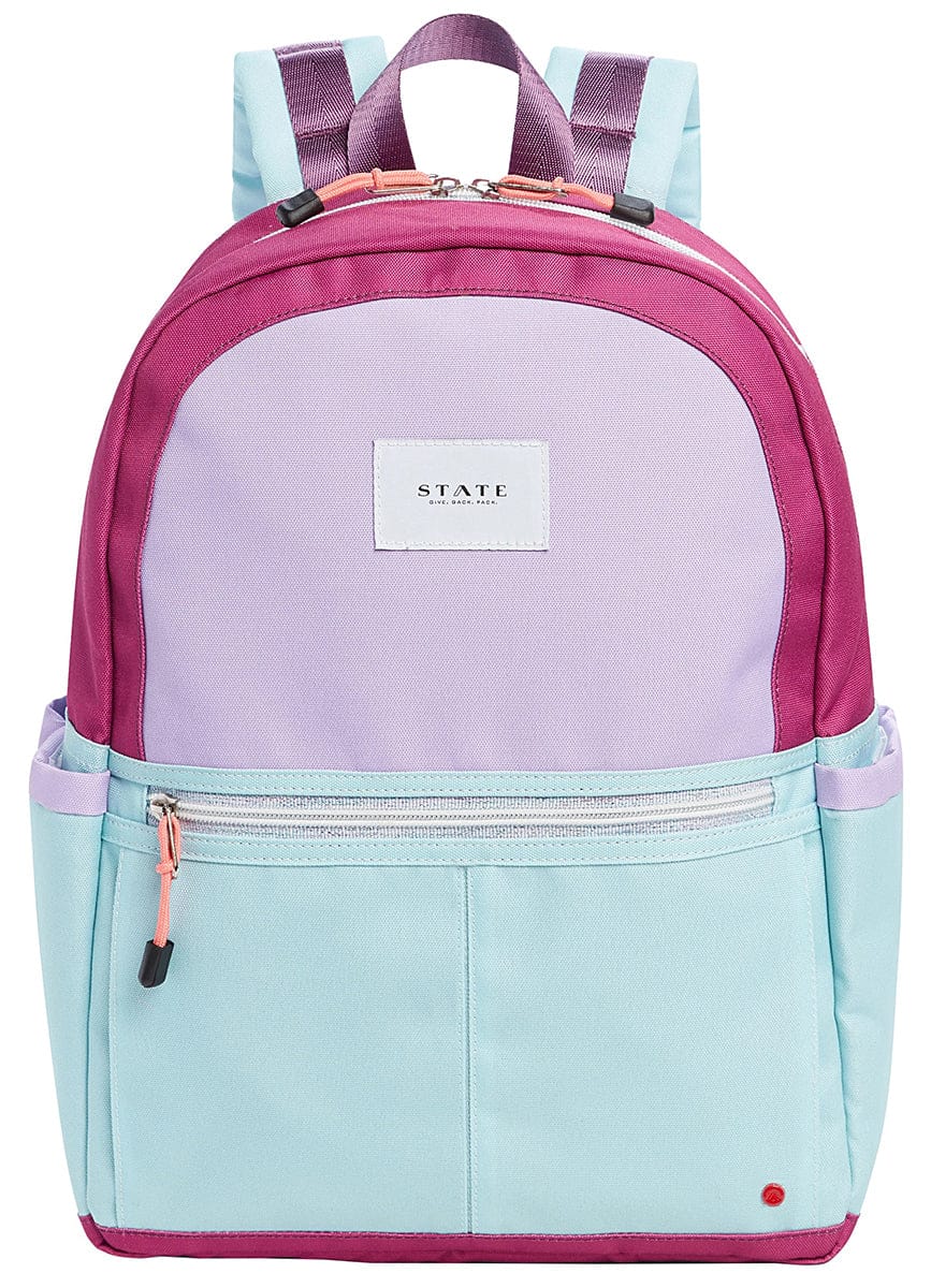 574 backpack kids STATE Boys' Kane Space - Ages 4-7 Get kids ready for school State Bags Kane Kids Backpack