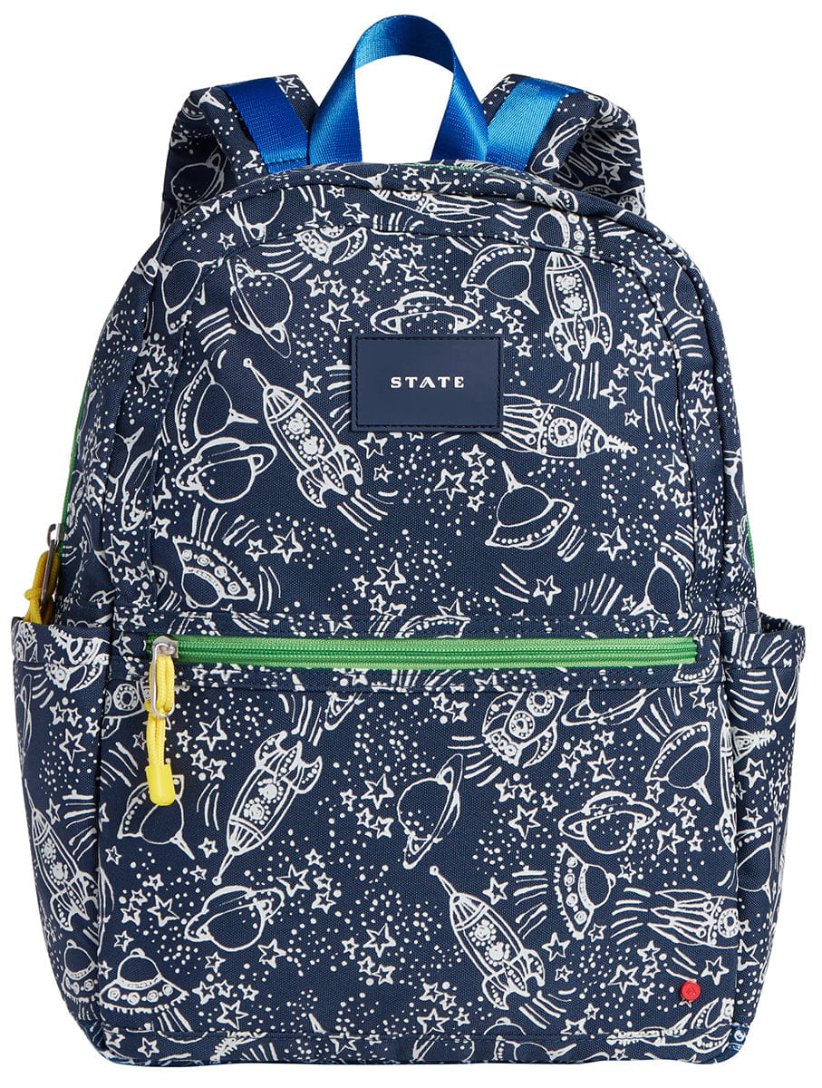 ankeny neveln center backpack for kids State Bags Kane Kids Backpack