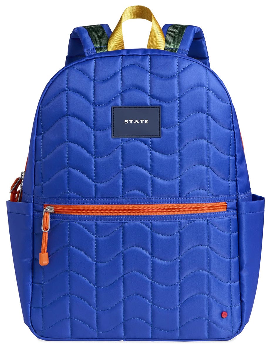 adventuridge backpack kids Antler Essential In Meadow Purple slip pockets for notebooks Adventuridge Kids Backpack Red