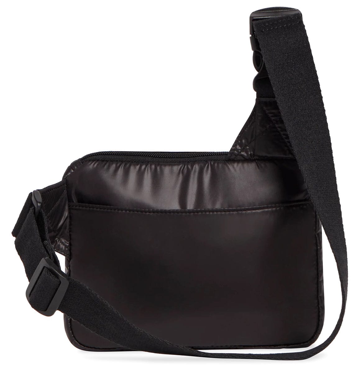 State Bags Lorimer Crossbody Fanny Pack - Black - H224H463001