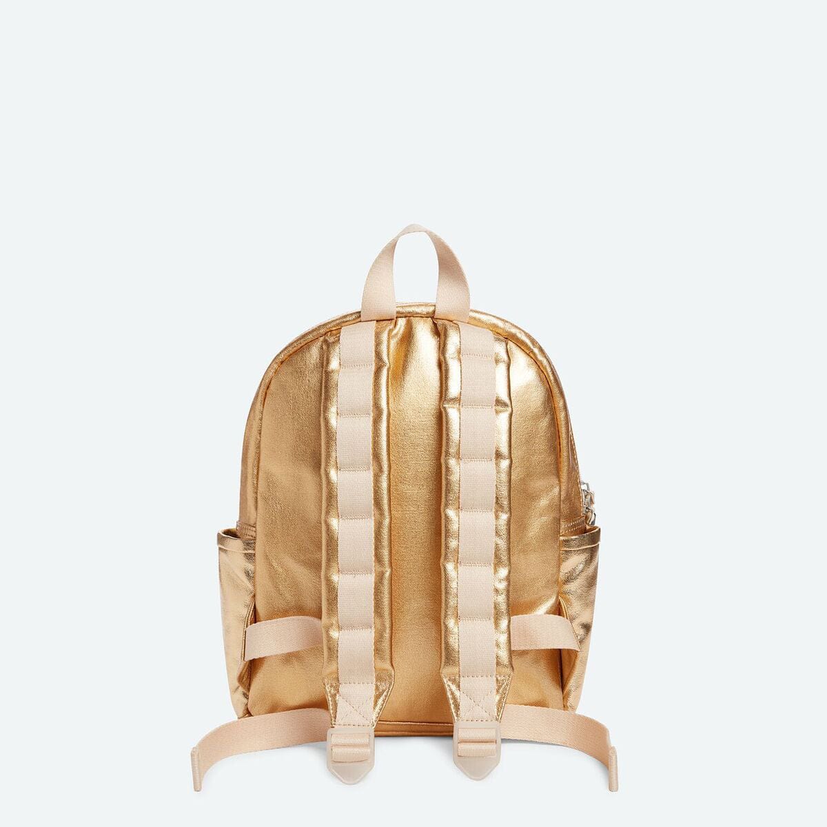 State Bags Mini Kane Kids Backpack - Gold - X1064218710