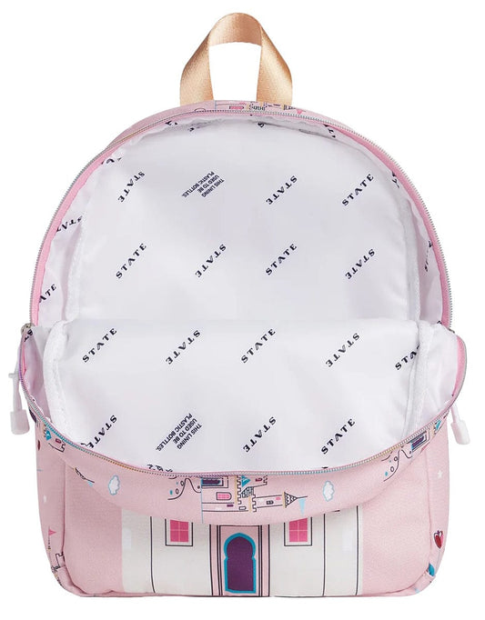 State Bags Mini Kane Kids Travel Backpack - Fairytale - F2261485842