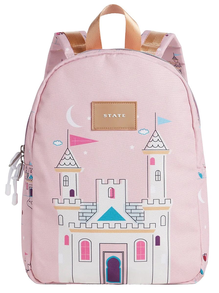 State Bags Mini Kane Kids Travel Backpack