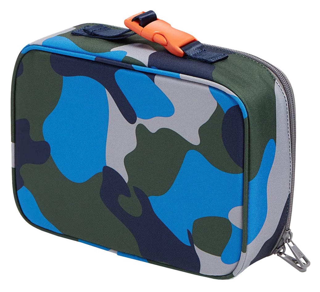 State Bags Rodgers Lunch Box - Camo - F2161221479