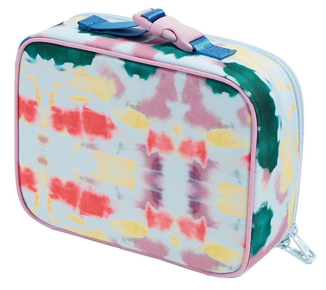State Bags Rodgers Lunch Box - Tie Dye - F2161221983