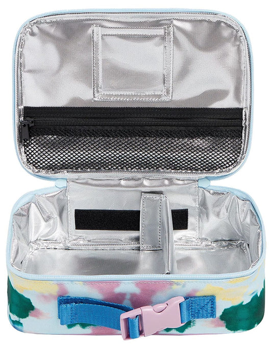 State Bags Rodgers Lunch Box - Tie Dye - F2161221983